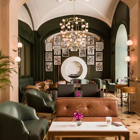 Raffles Europejski Warsaw-3